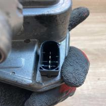 7804373   Throttle valve BMW 3 F30 F35 F31