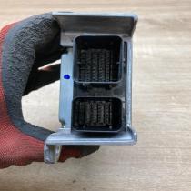 2M5T 14B056 BE 2M5T14B056BE 0285001424 Airbag control unit/module Ford Focus