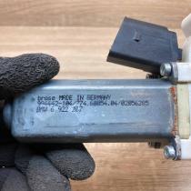6922267 994442 104  Front door window regulator motor BMW 5 E60 E61