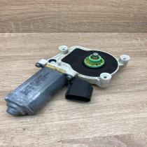 6922319   Rear door window regulator motor BMW 5 E60 E61
