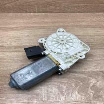6922319   Rear door window regulator motor BMW 5 E60 E61