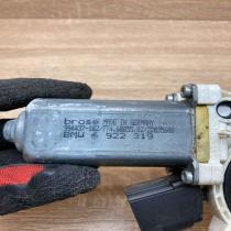 6922319   Rear door window regulator motor BMW 5 E60 E61