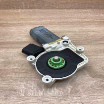 6922319   Rear door window regulator motor BMW 5 E60 E61