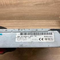 6907130   Radio/CD/DVD/GPS head unit BMW 5 E39