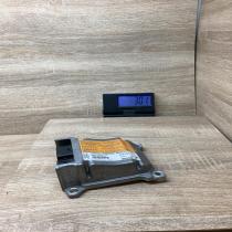 2M5T 14B056 BE 2M5T14B056BE 0285001424 Airbag control unit/module Ford Focus