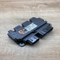 13589413   Airbag control unit/module Opel Astra J