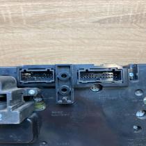 7923   Climate control unit Volvo XC90