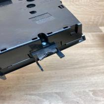 7923   Climate control unit Volvo XC90