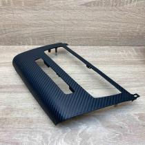 6976846 11242012  Climate control/heater control trim BMW 1 E81 E87