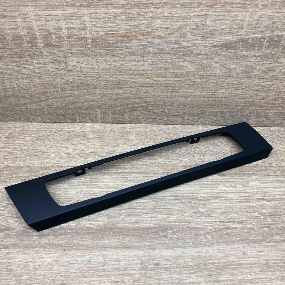 6956736   Climate control/heater control trim BMW 3 E90 E91
