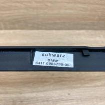 6956736   Climate control/heater control trim BMW 3 E90 E91