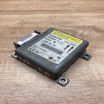 30855882B 0285001147  Airbag control unit/module Volvo S40, V40