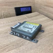 30855882B 0285001147  Airbag control unit/module Volvo S40, V40