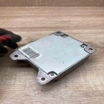 B25E 57 K30 A 3321449 8F24A Airbag control unit/module Mazda 323