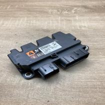 13589413   Airbag control unit/module Opel Astra J