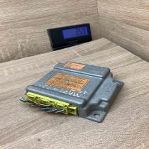 B25E 57 K30 A 3321449 8F24A Airbag control unit/module Mazda 323