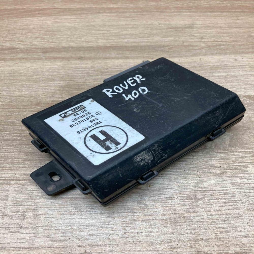 YWC104670 52010253B  Immobilizer control unit/module Rover 414 - 416 - 420