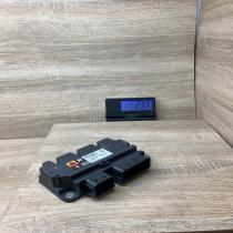 13589413   Airbag control unit/module Opel Astra J