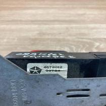 4672012 5266074  Other control units/modules Chrysler Voyager