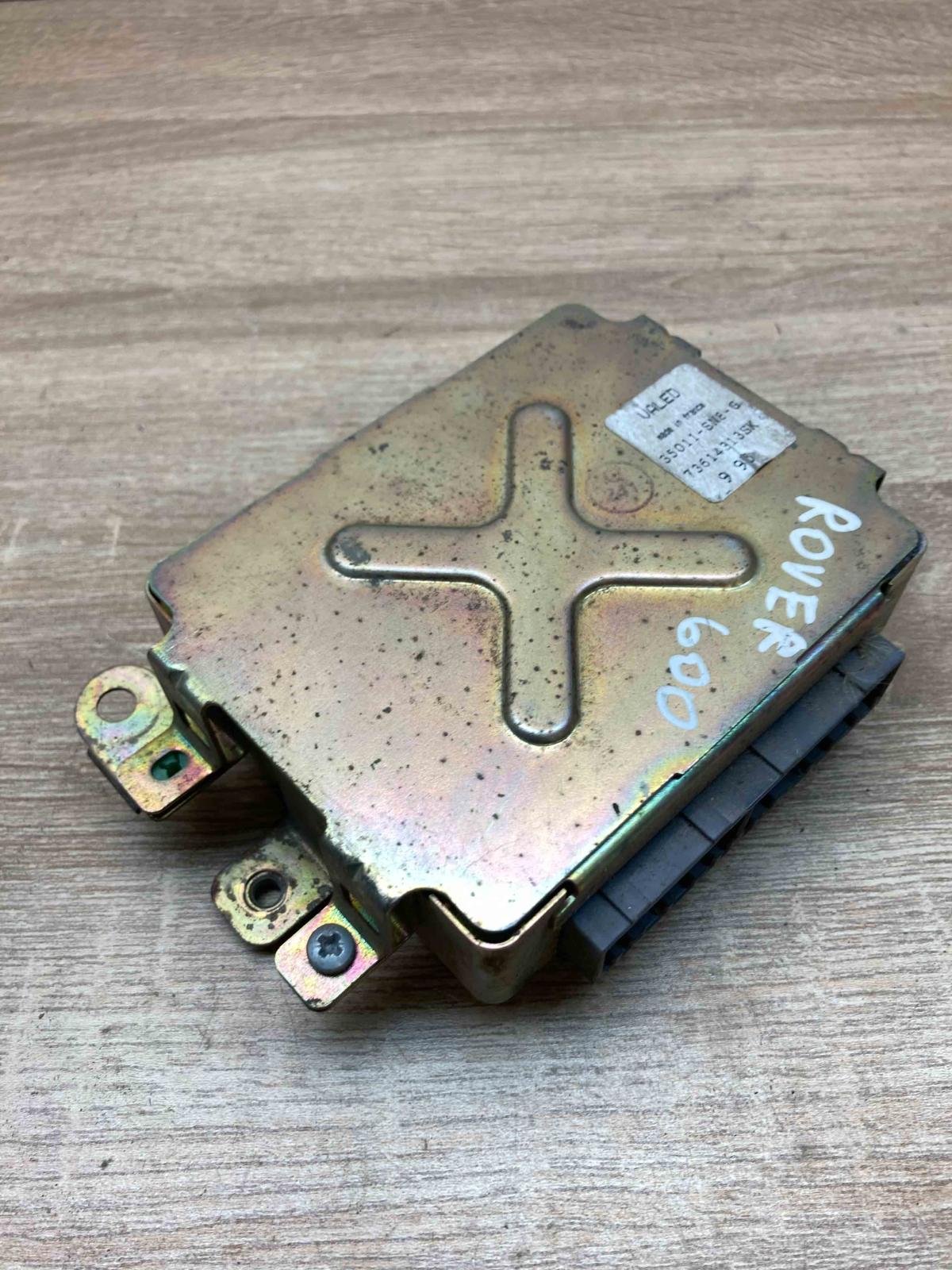 35011 SN8 G 73614313SK  ABS control unit/module Rover 620