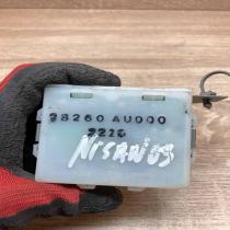 28260 AU000 2220  Other control units/modules Nissan Primera