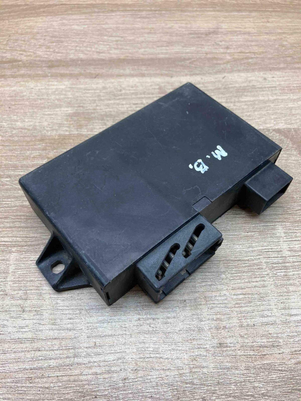 0115459532 601668  Tow bar trailer control unit/module Mercedes-Benz Vaneo W414