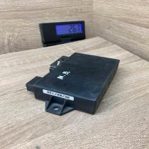 0115459532 601668  Tow bar trailer control unit/module Mercedes-Benz Vaneo W414