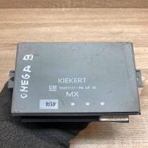 90491727  MX Comfort/convenience module Opel Omega B1
