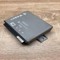 90491727  MX Comfort/convenience module Opel Omega B1