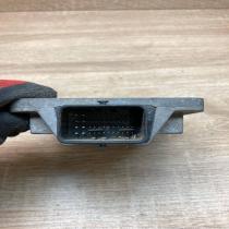 67R016025 110R006045  LP gas control unit module Volvo S40, V40