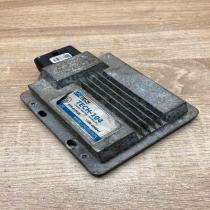 67R016025 110R006045  LP gas control unit module Volvo S40, V40