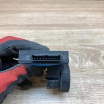 08712AA 267102292  Immobiliser reader (aerial) Opel Vectra B
