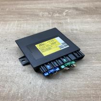 98AG 15K600 KC 5WK48681  Comfort/convenience module Ford Focus