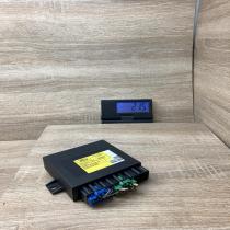 98AG 15K600 KC 5WK48681  Comfort/convenience module Ford Focus