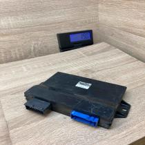 174000 7102   Comfort/convenience module Peugeot 607