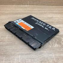 3S7T 15K600 MC 5WK48753F  Comfort/convenience module Ford Mondeo Mk III