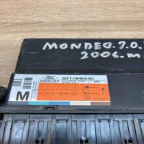 3S7T 15K600 MC 5WK48753F  Comfort/convenience module Ford Mondeo Mk III