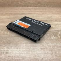 3S7T 15K600 MC 5WK48753F  Comfort/convenience module Ford Mondeo Mk III