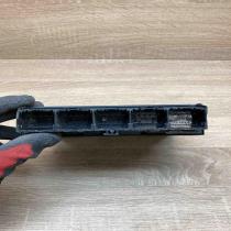 1S7T 15K600 LB 5WK48744C  Comfort/convenience module Ford Mondeo Mk III