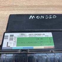 1S7T 15K600 LB 5WK48744C  Comfort/convenience module Ford Mondeo Mk III