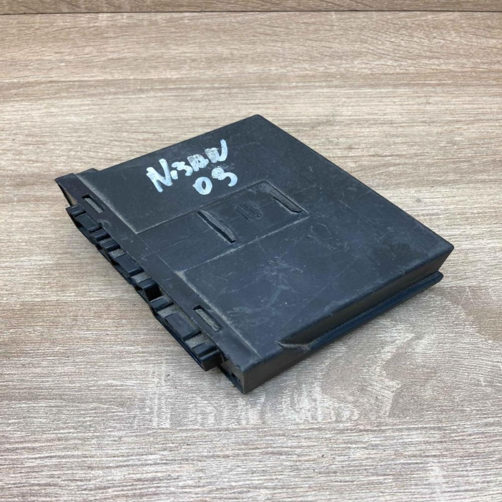 28550 AV605 5WK48122  Comfort/convenience module Nissan Primera