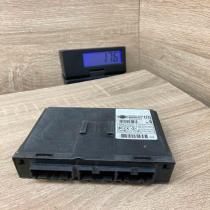 28550 AV605 5WK48122  Comfort/convenience module Nissan Primera