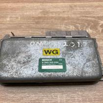 0265103034   ABS control unit/module Opel Omega A