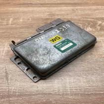 0265103034   ABS control unit/module Opel Omega A