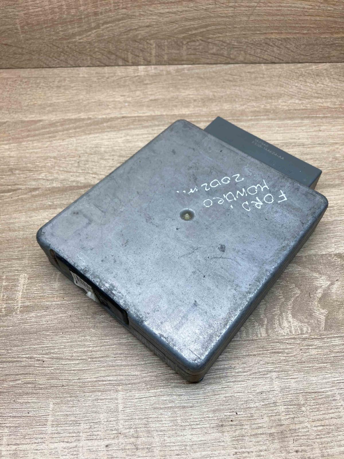 1S7F 12A650 DE  R0BE Engine control unit/module ECU Ford Mondeo Mk III