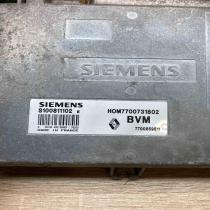7700731802 7700859511  Engine control unit/module ECU Renault 19