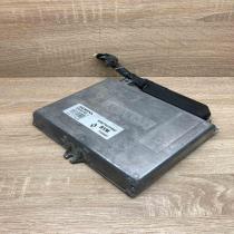 7700731802 S100811102E  Engine control unit/module ECU Renault 19