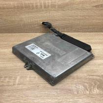 7700731802 S100811102E  Engine control unit/module ECU Renault 19