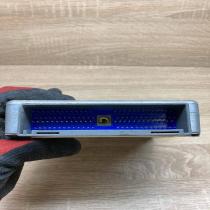 F7FF 12A650 BJ Used CVN8 Engine control unit/module ECU Mazda 626