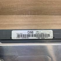 F7FF 12A650 BJ Used CVN8 Engine control unit/module ECU Mazda 626